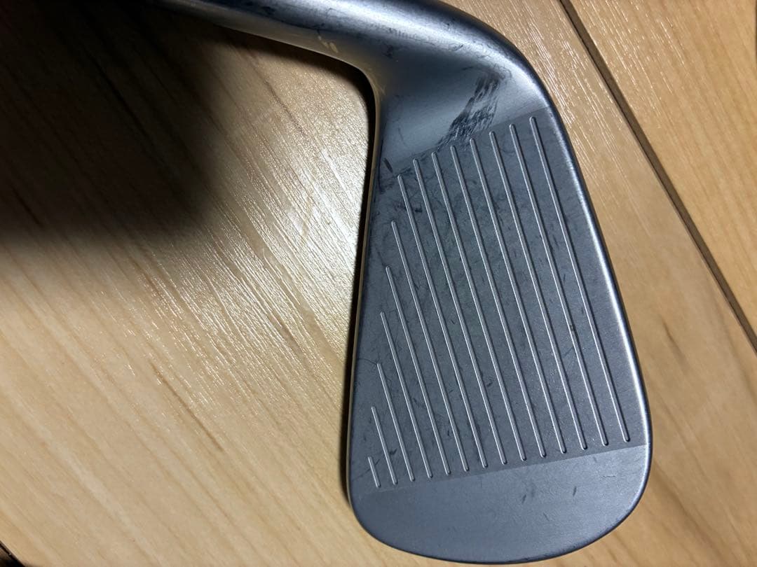 P-790 アイアンセット 6-PW 48度ウエッジ