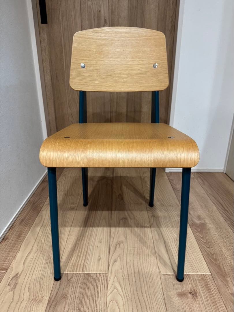 Vitra スタンダードチェア
