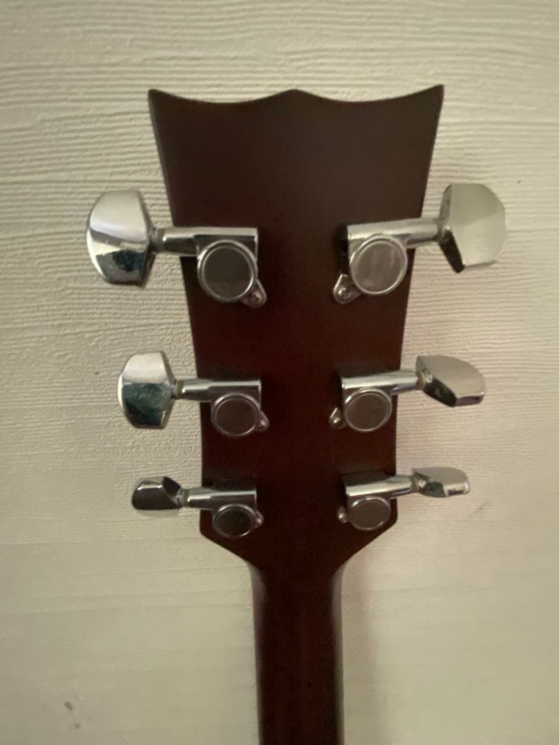Morris MG-30 アコースティックギター