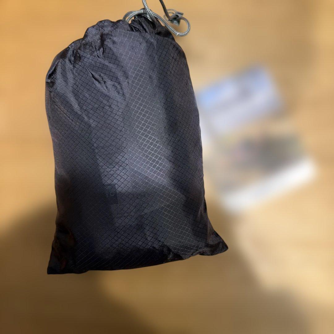 Eno sub7 ハンモック　未使用
