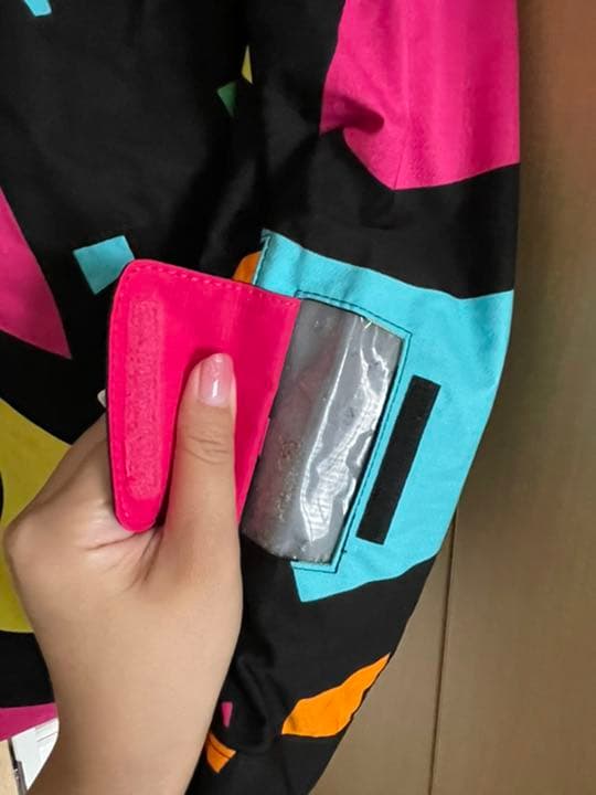 美品 ESTIVO レディース　スノーボード　ウエア☆