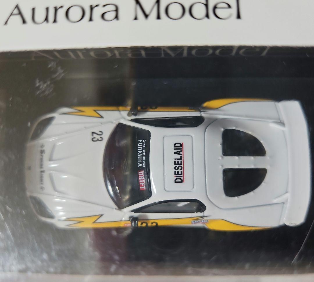 1/64 Mazda マツダ RX7 ヴェイルサイド VeilSide RX-7