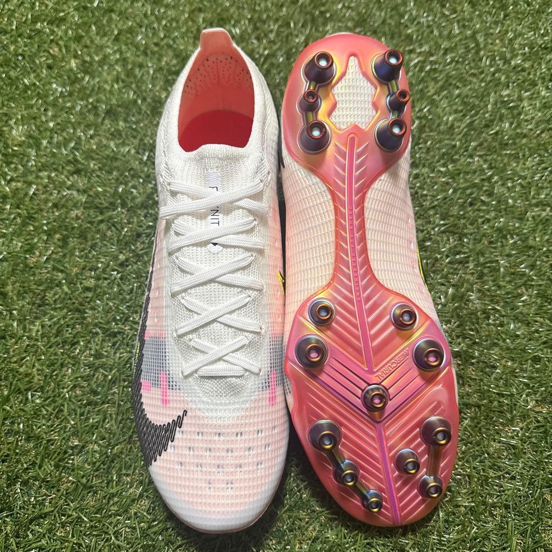 NIKE マーキュリアルヴェイパー14 ELITE AG 26.5cm 501