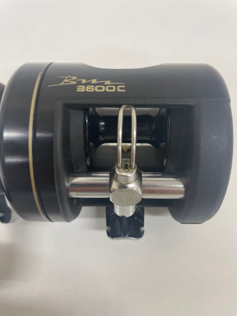 アブガルシアBM3600C