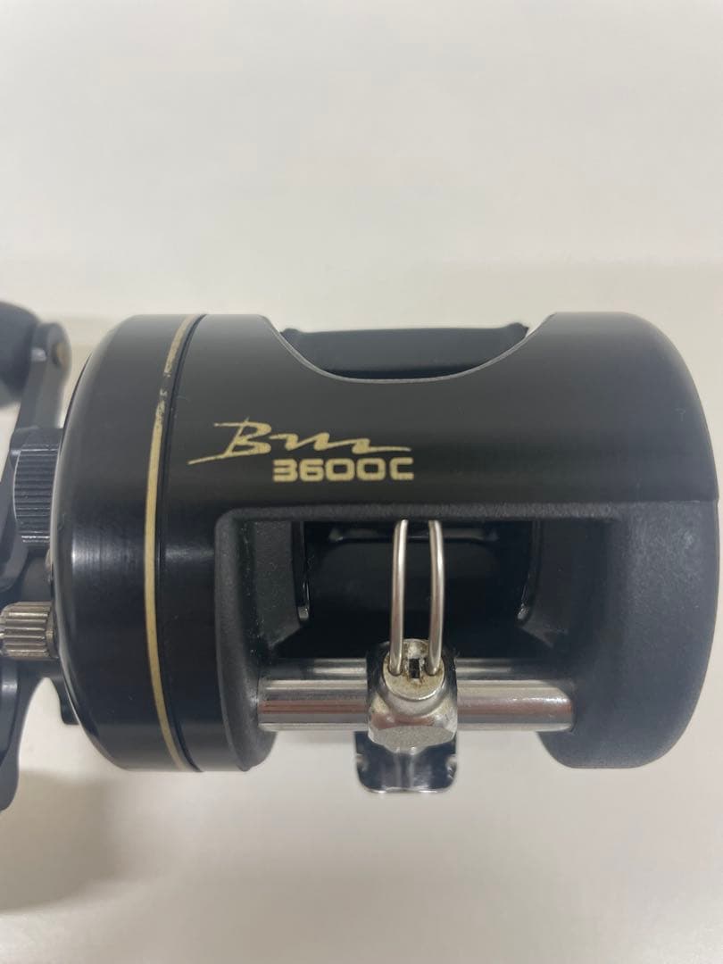 アブガルシアBM3600C