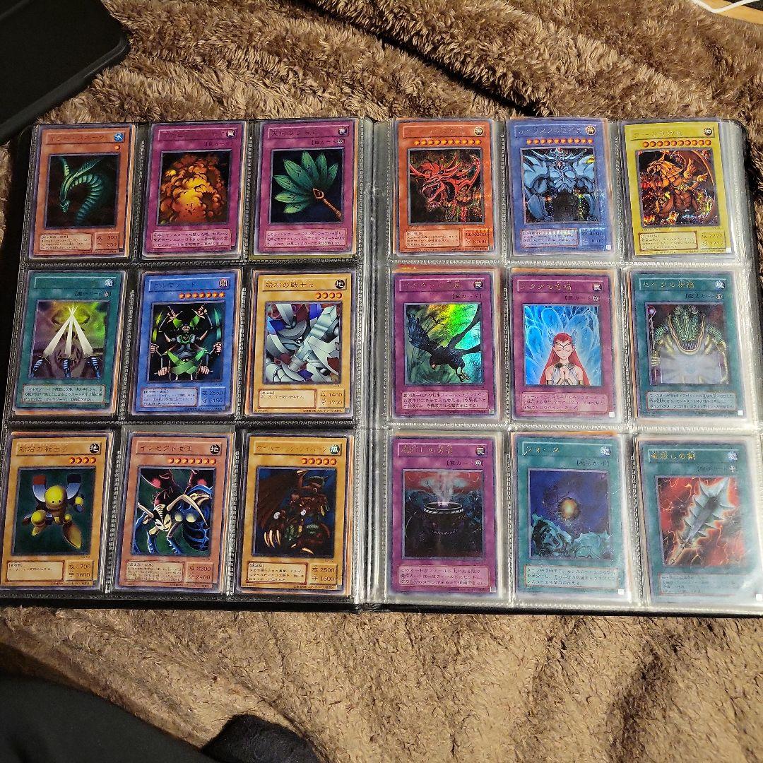 遊戯王 OCGカード まとめ売り