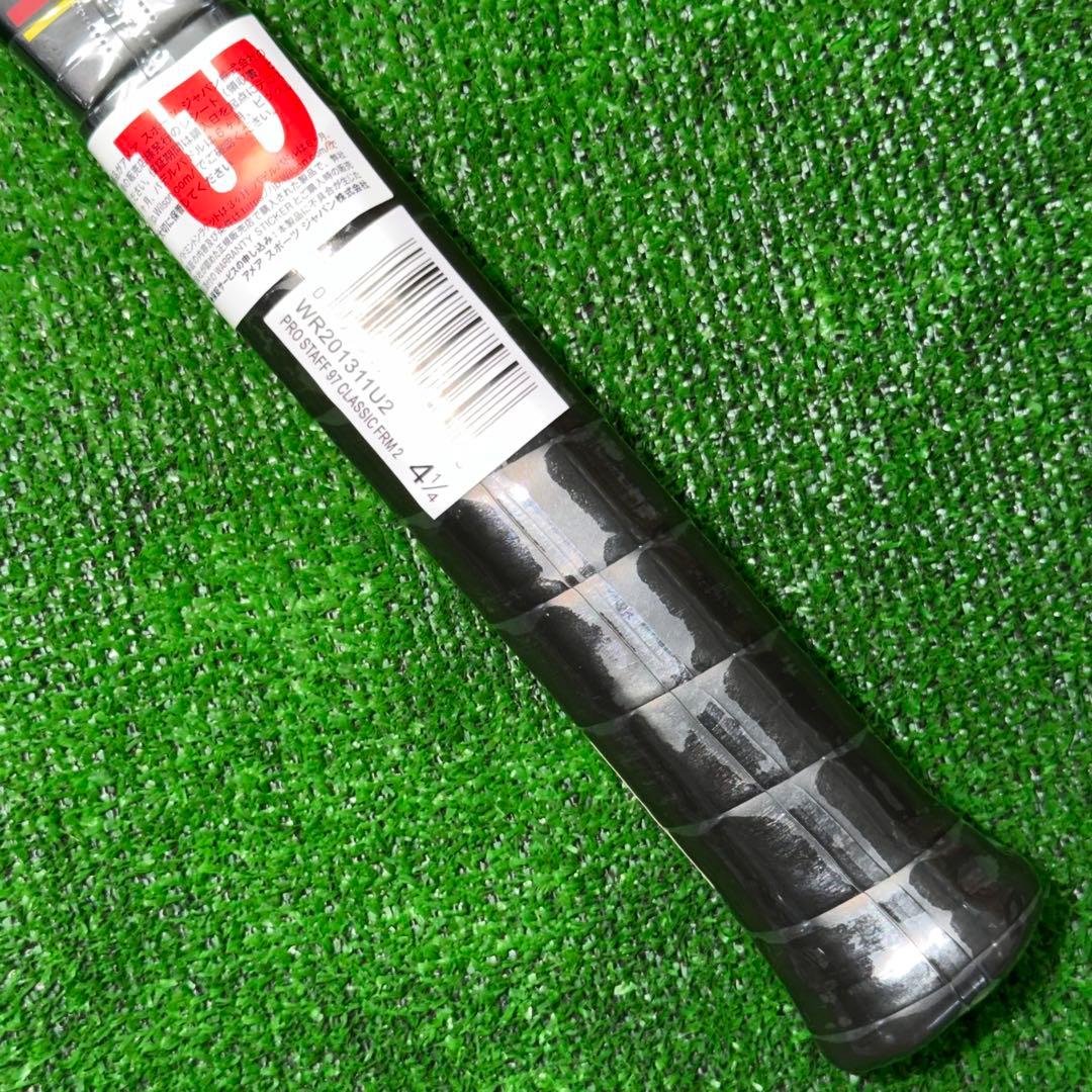 PRO STAFF 97 CLASSIC プロスタッフ97クラシック　G2