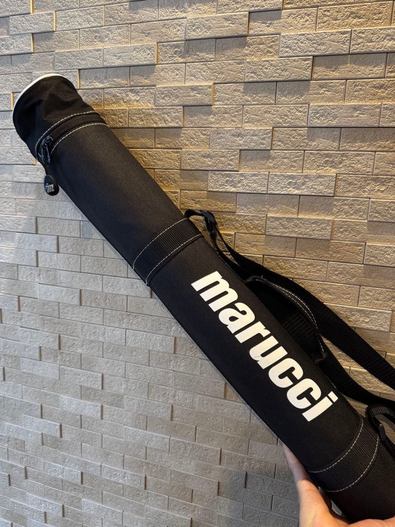 marucci 軟式バット MJS8BWCMH 82cm 6.9cm