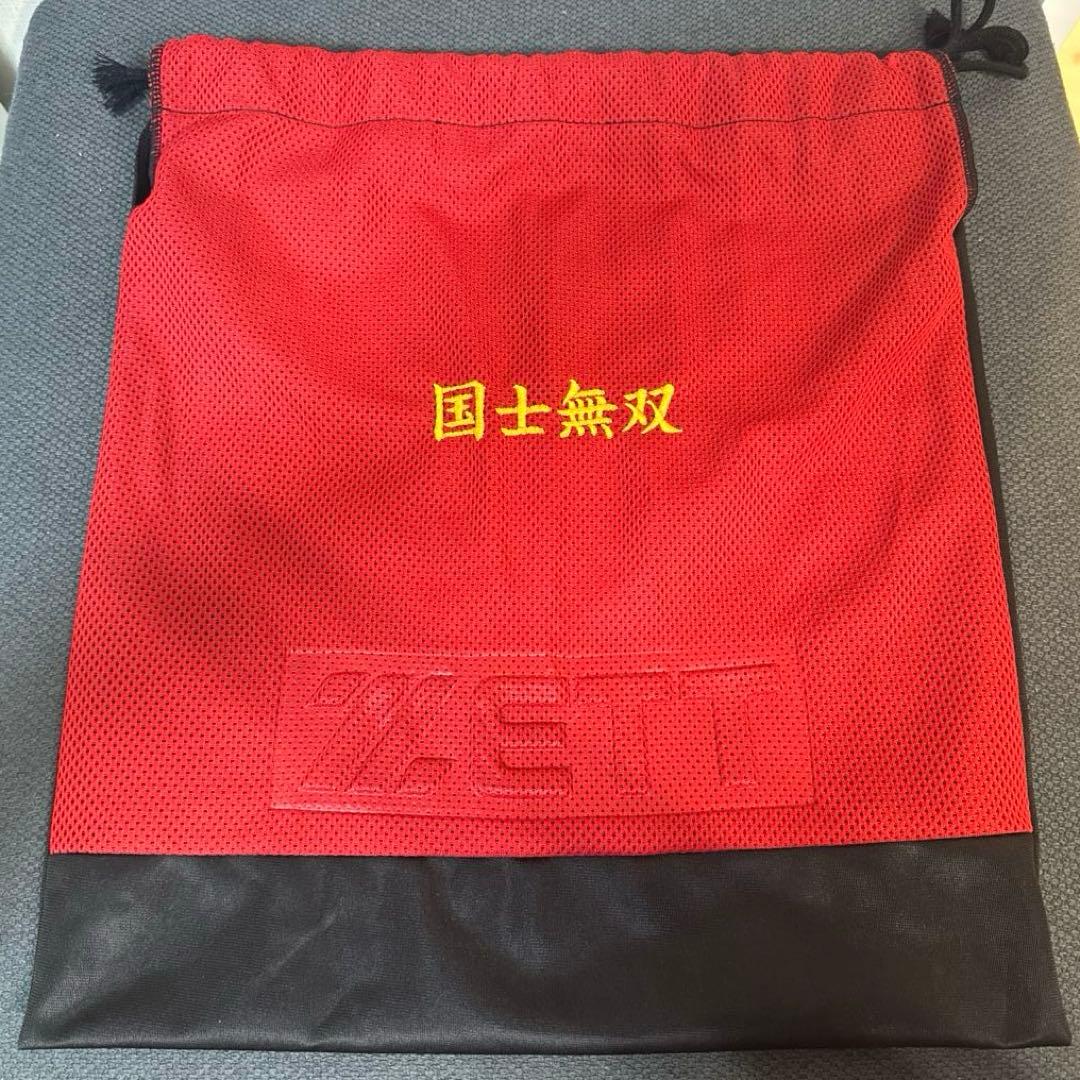 ZETT軟式グローブ BRGB34740 デュアルキャッチ オールラウンド用