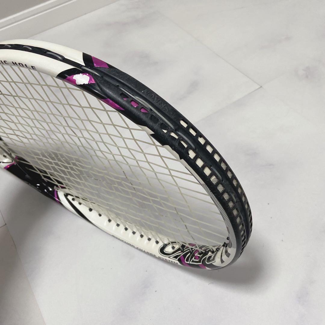 スリクソン　SRIXON REVO S10.0 テニスラケット2本　硬式テニス