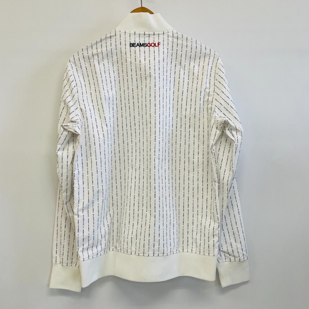 【BEAMS GOLF】メンズジャケット Lサイズ