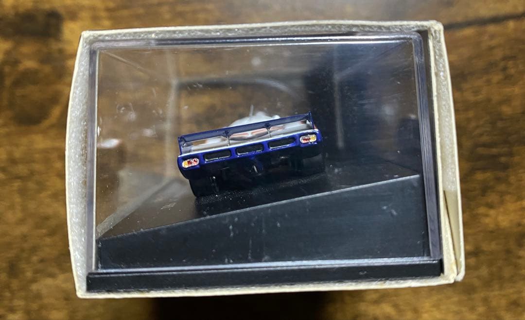 スパークPorsche 956 1982年ル・マン優勝車1/87