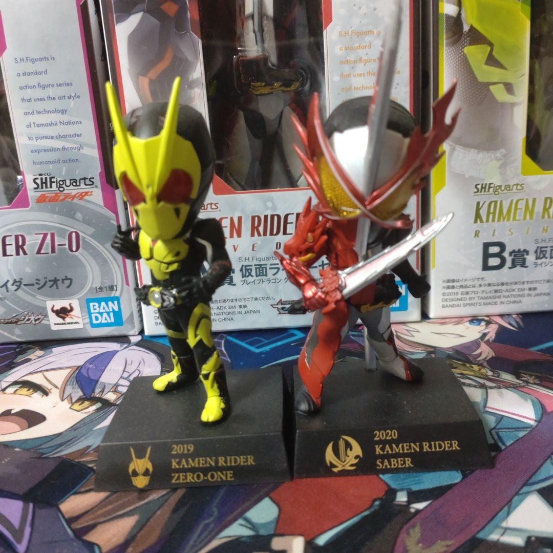 仮面ライダーまとめ売り　即購入大歓迎‼️