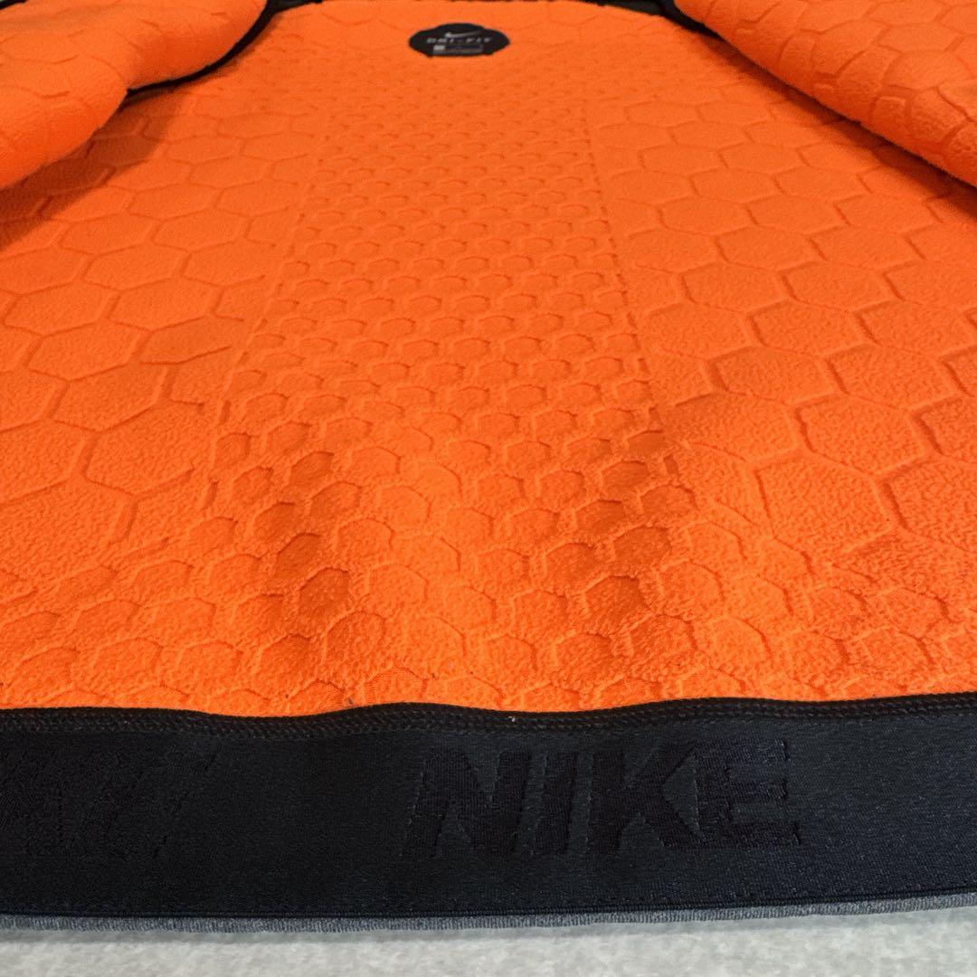 極美品⭐️NIKE THERMA SPHERE MAX L DRI-FIT