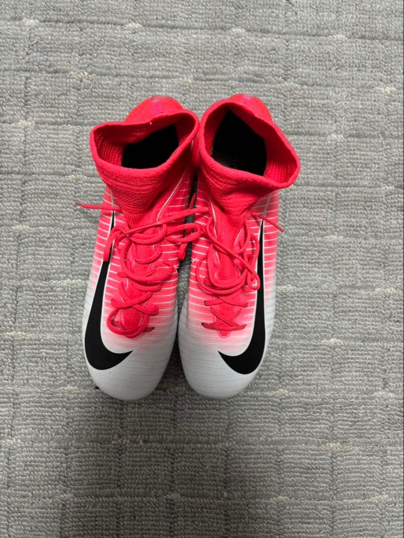 Nike Mercurial サッカーシューズ