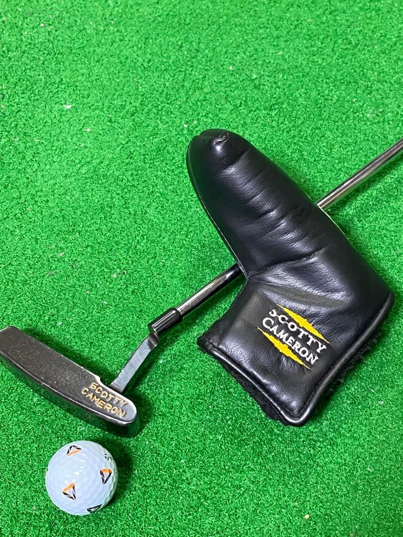 Scotty Cameron Classic 1 スコッティキャメロン