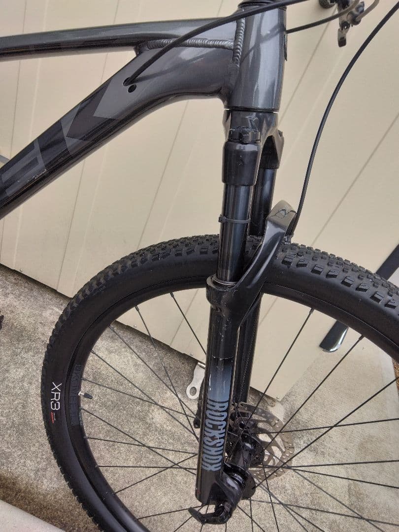 トレック マウンテンバイク TREK XCaliber 8　Mサイズ