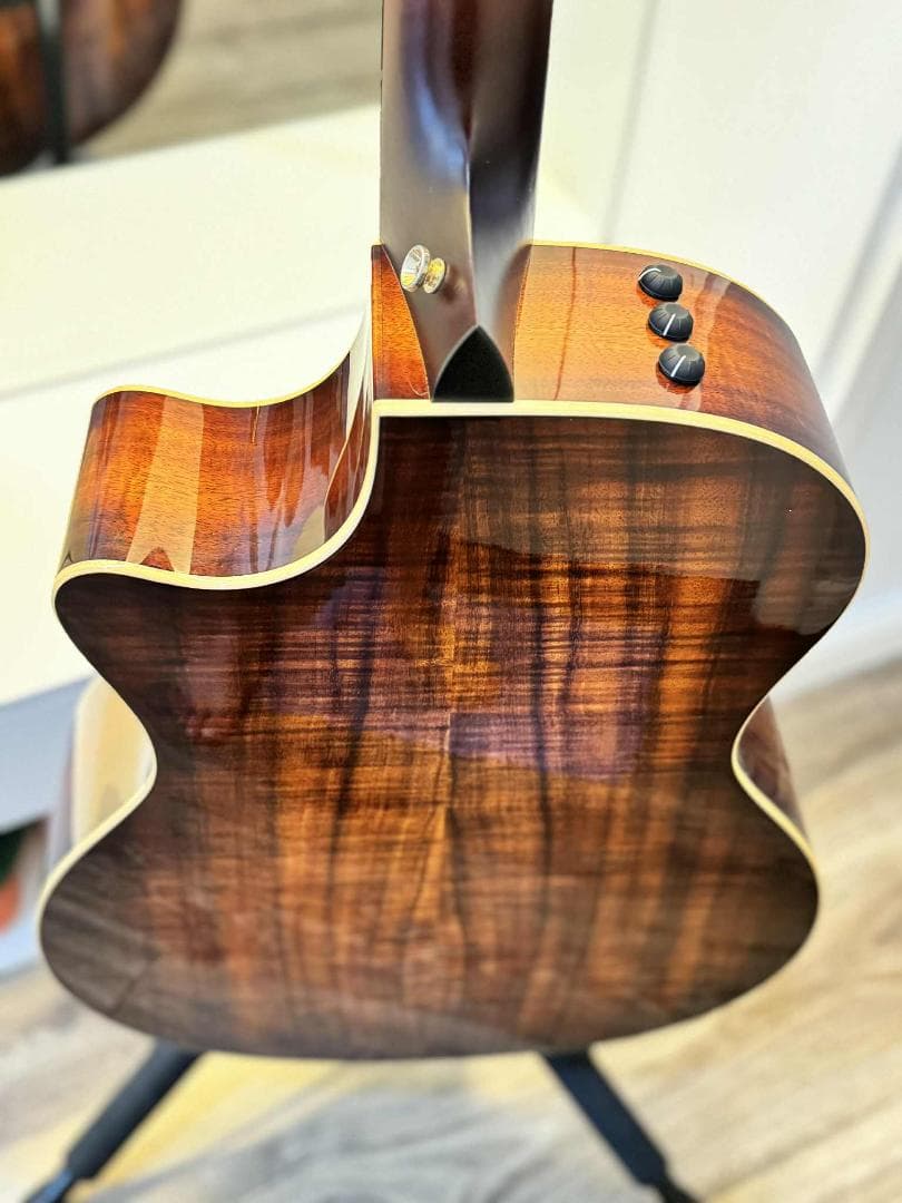 美品 Taylor K24ce