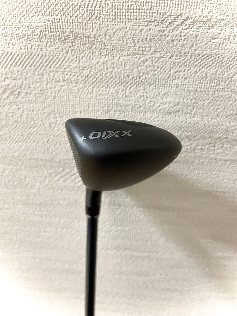 ゼクシオ14+ U4番 SPEEDER NX DST for XXIO R右用