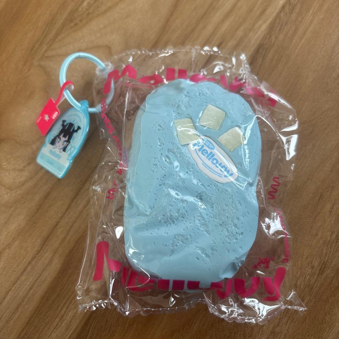 Mellojoy 10個セット