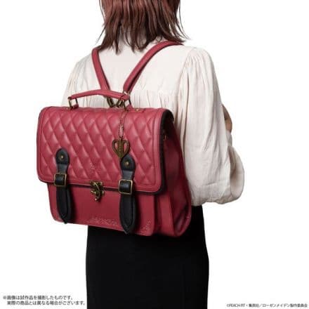 【未開封品】ローゼンメイデン 真紅 3way サッチェルバッグ