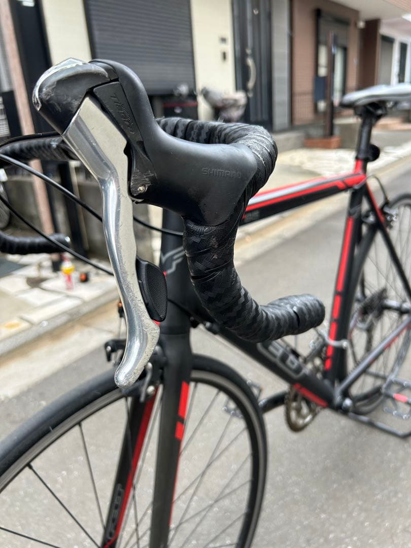 FELT ロードバイク F85 7005 CUSTOM フェルト