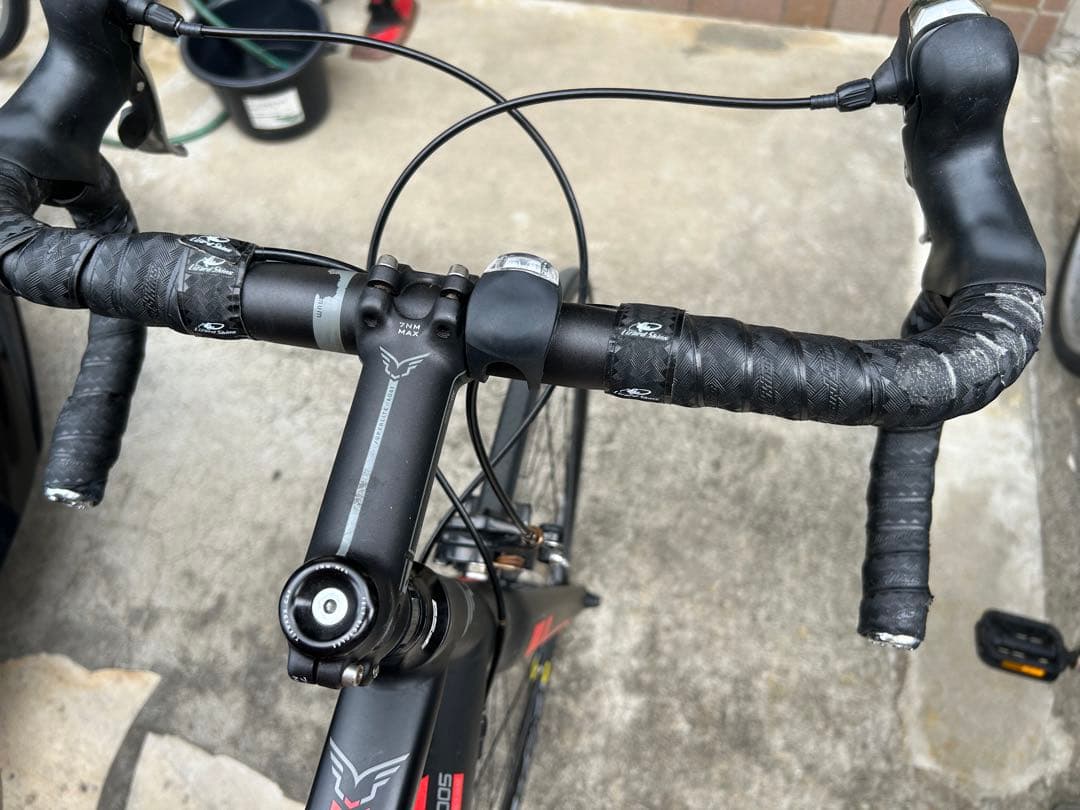 FELT ロードバイク F85 7005 CUSTOM フェルト