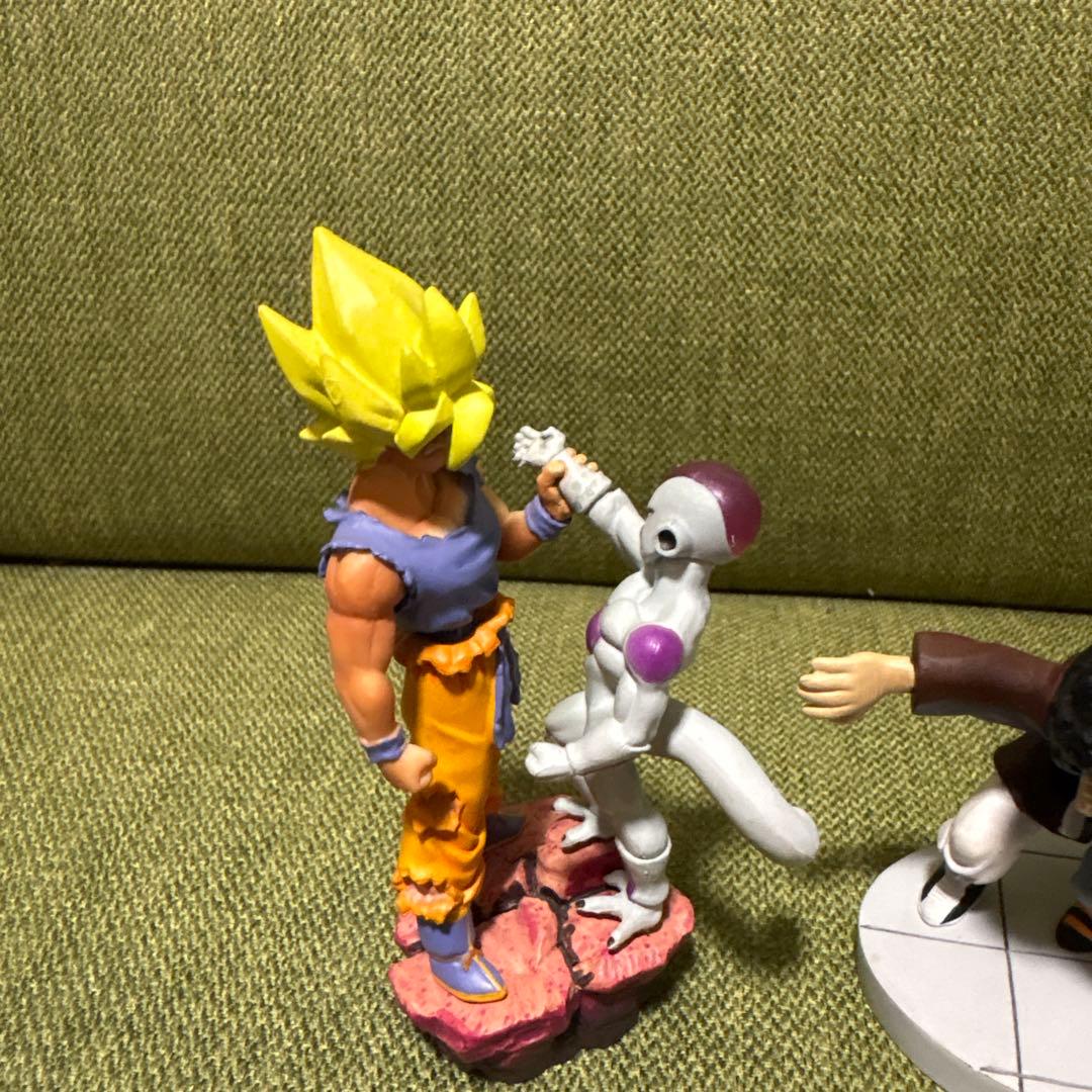 ドラカプ ドラゴンボール セット売り