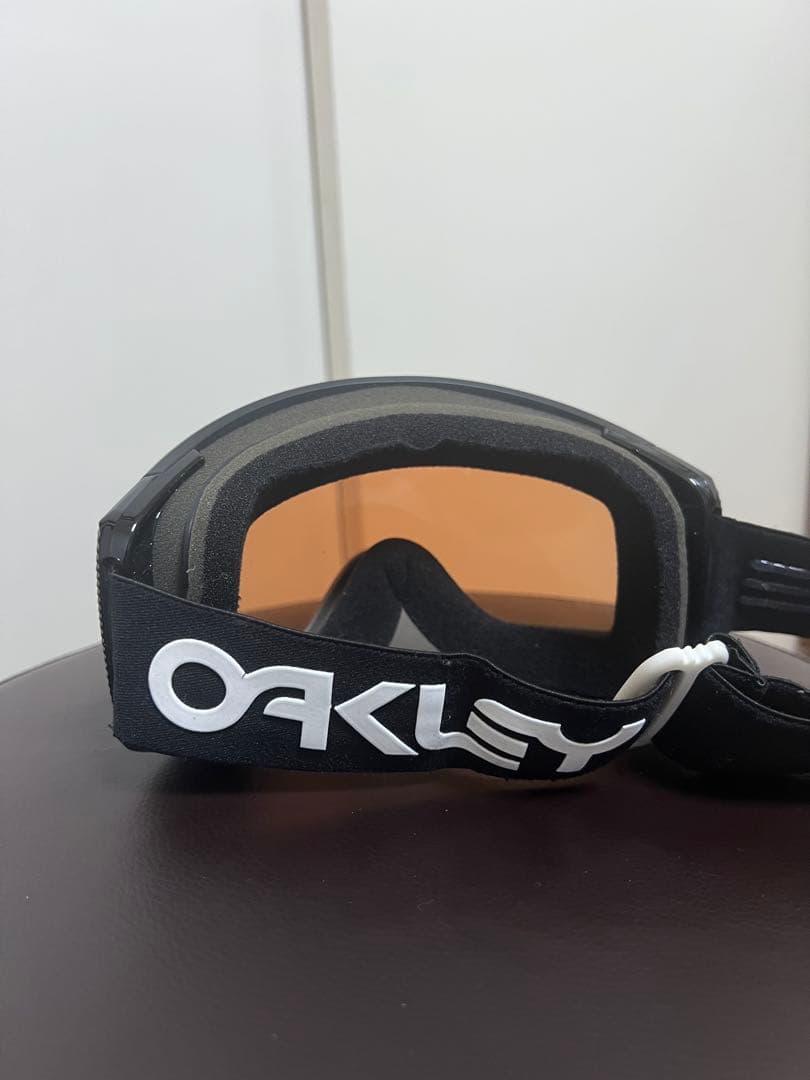 OAKLEY オークリーflight tracker Mサイズフライトトラッカー