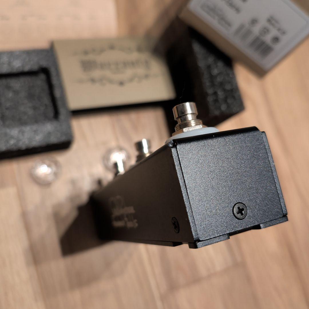 Studio Daydream TRIGGER3 スイッチャー Rev-4.0