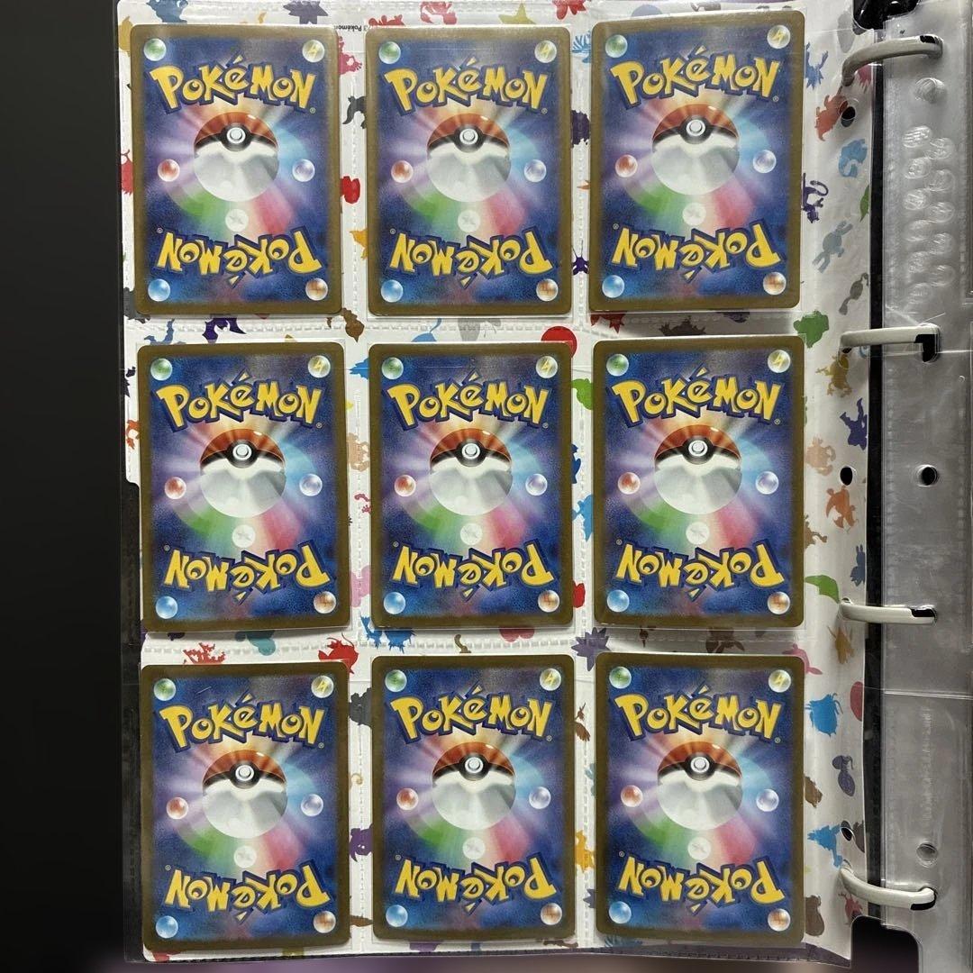 イーブイ YU NAGABA × ポケモンカードゲーム 9枚セット