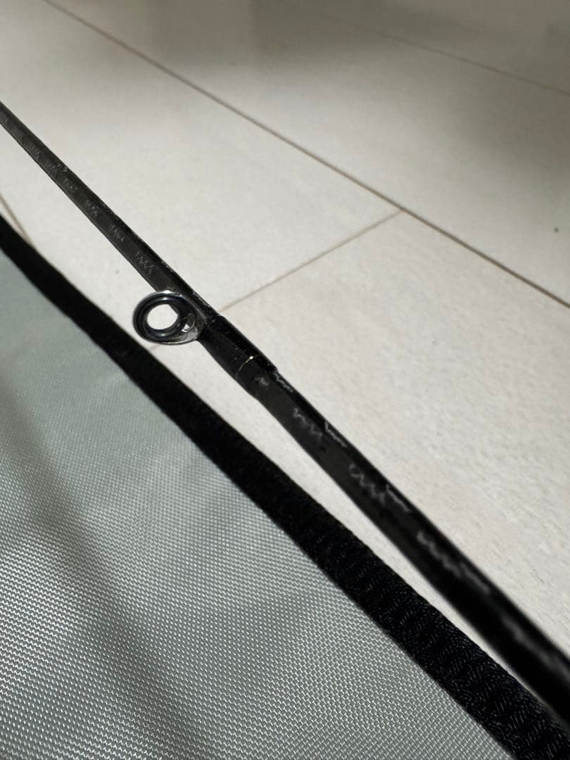 シマノ　エクスプライド　163ML-BFS