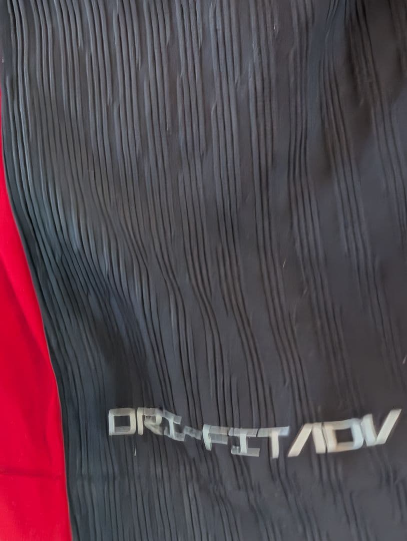 FC Barcelona PEDRI 8 Dri-FIT ADVジャージ