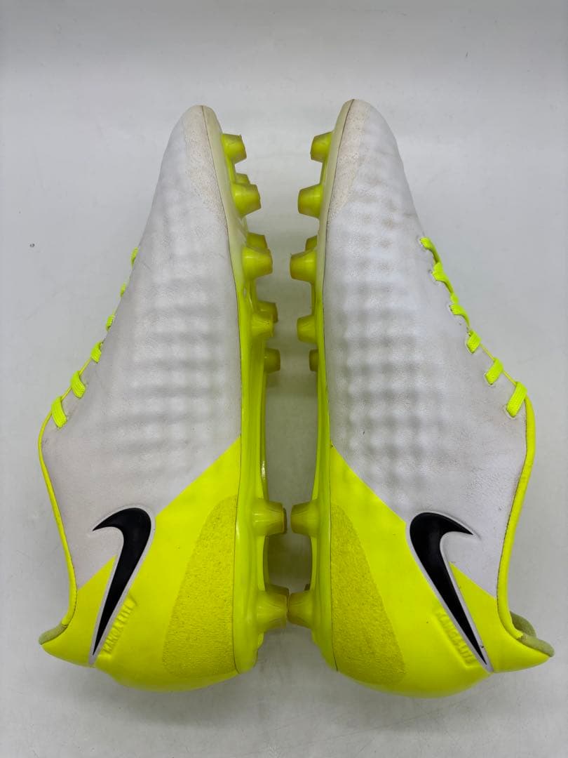 NIKE マジスタ 27.5cm HG-E サッカースパイク