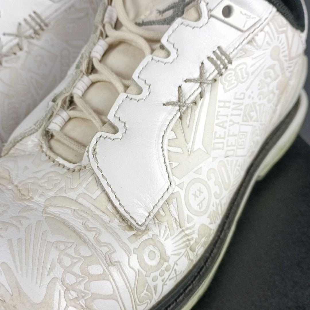 Nike ナイキ ジョーダン ADG5 ホワイト FQ6642-102 27cm