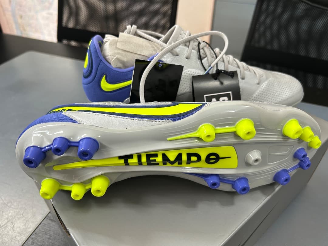 Nike ティエンポ　レジェンド　ELITE 9