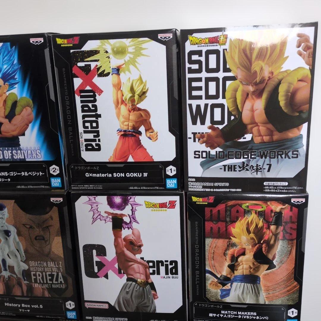 ドラゴンボール フィギュア 19個セット まとめ売り