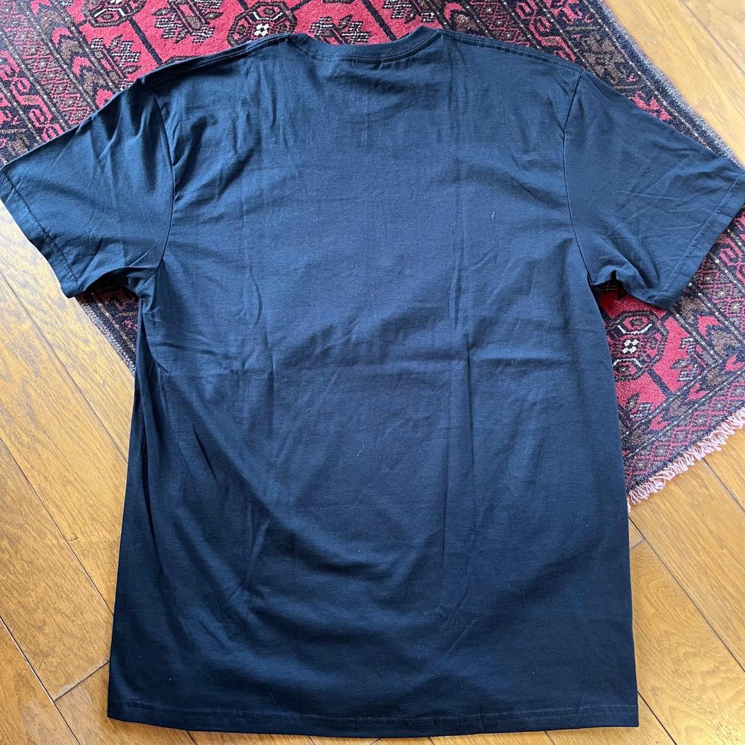 レア新品未使用ＴシャツJOHN MAYALL/黒/Ｌ/SKA.reggae
