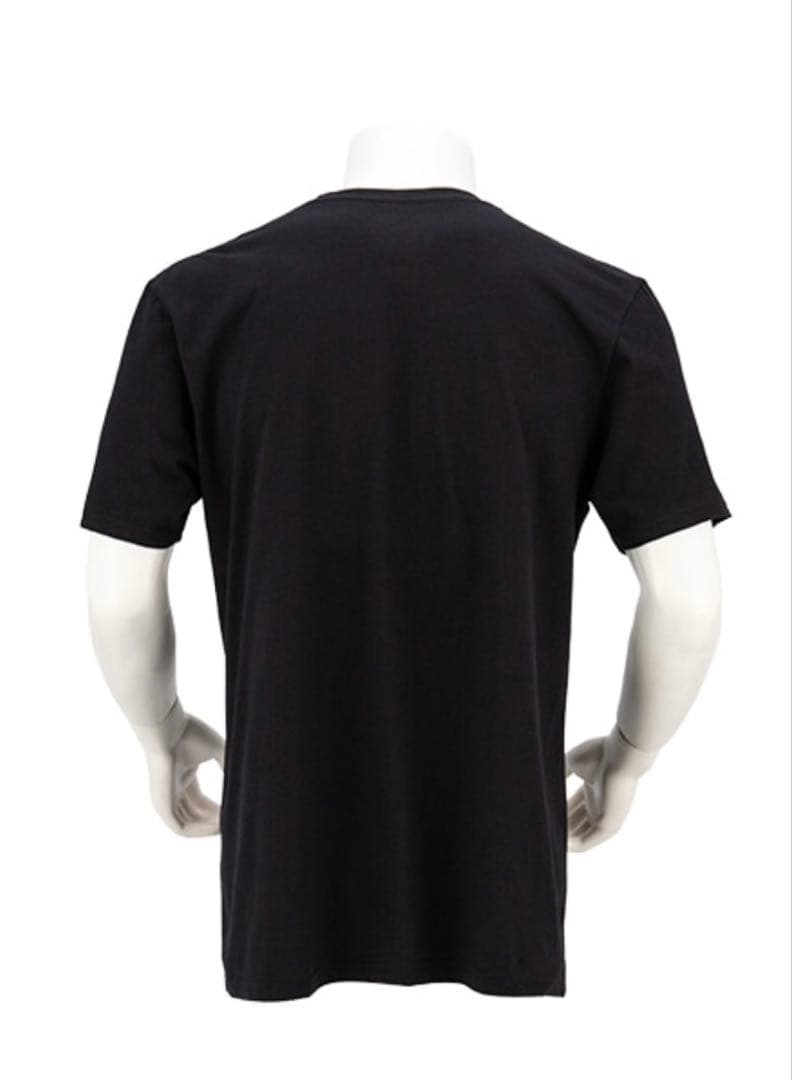 新品未使用⭐︎受注生産品⭐︎大谷翔平⭐︎ Tシャツ⭐︎ブラック⭐︎XL⭐︎完売品