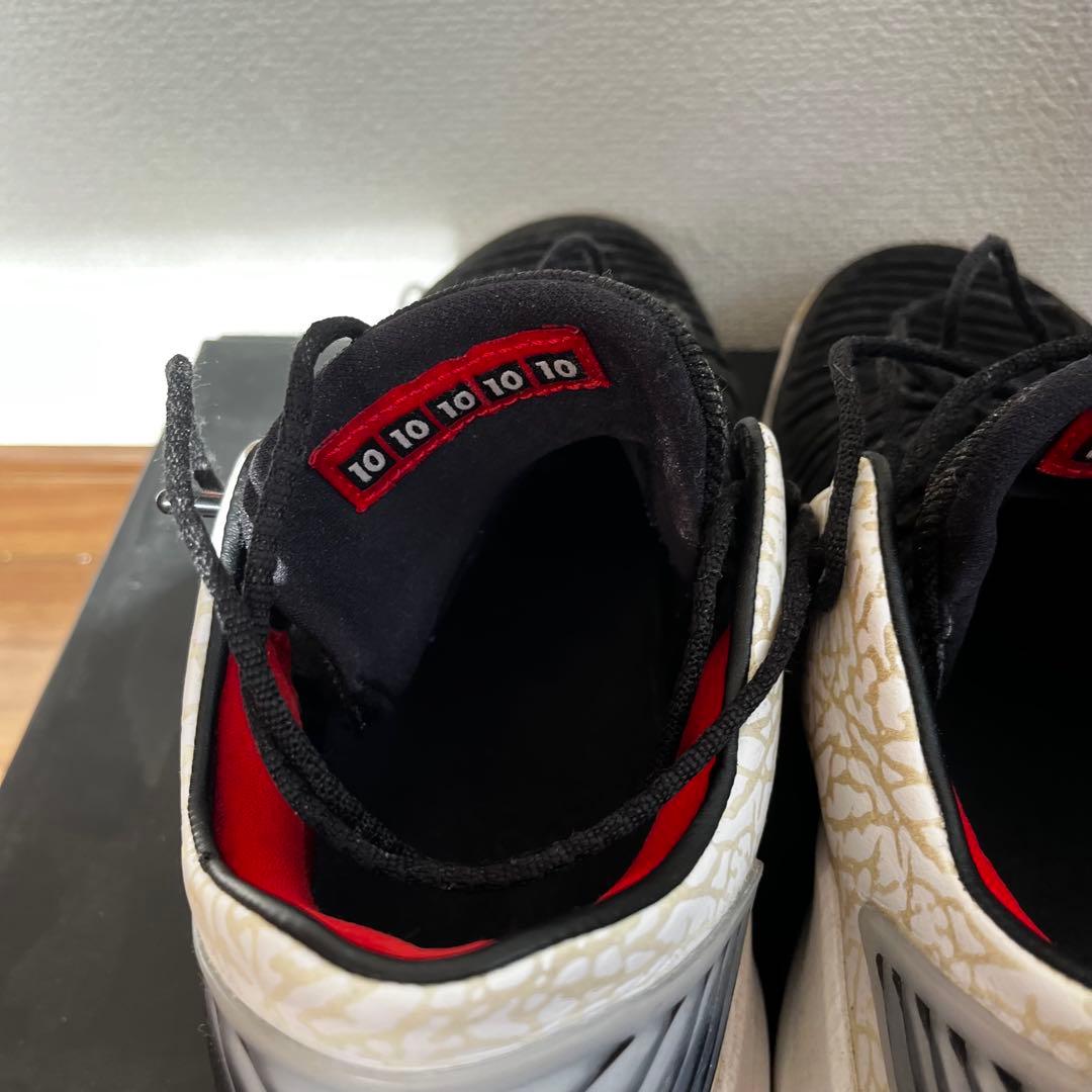シューズ(男性用) Nike Air Jordan XXXII Low Free Throw