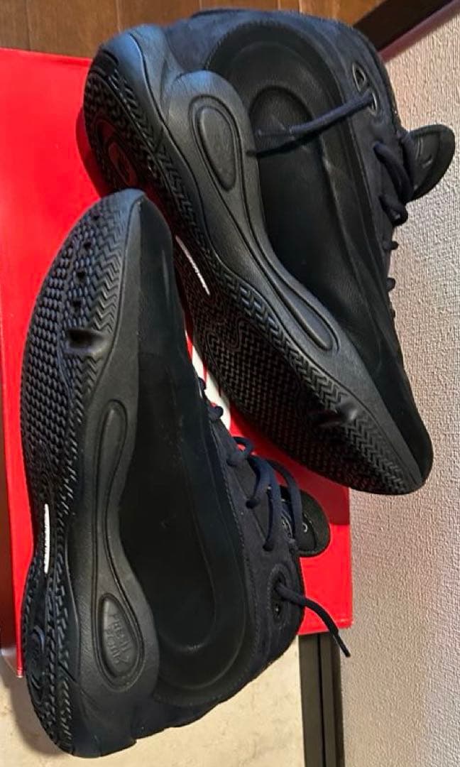 シューズ(男性用) New Balance P400 29cm