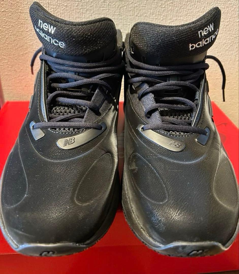 シューズ(男性用) New Balance P400 29cm
