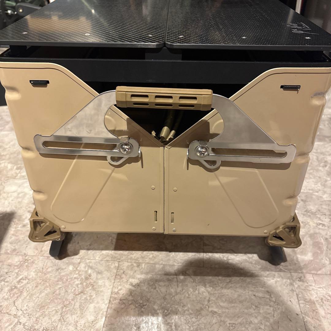シェルコン50