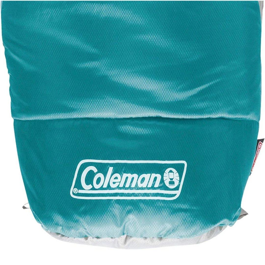 Coleman コールドウェザー マミー シュラフ