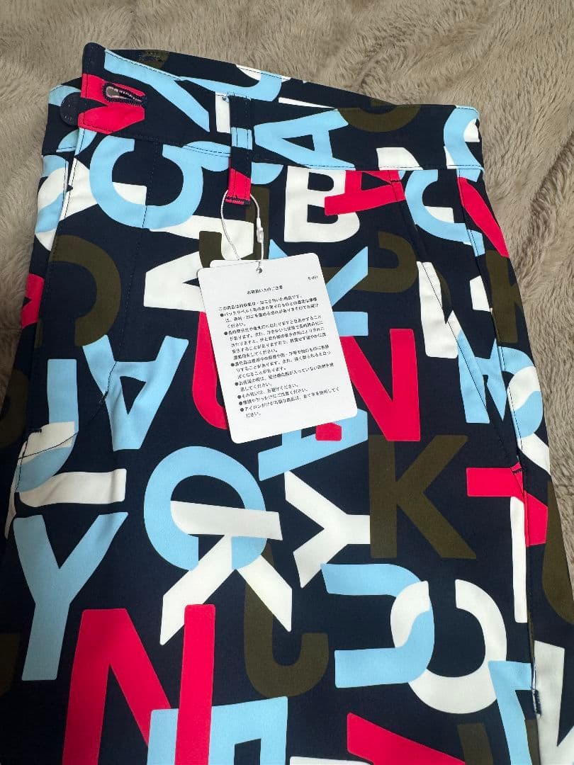 新品 ジャックバニー Mamamamaさん専用