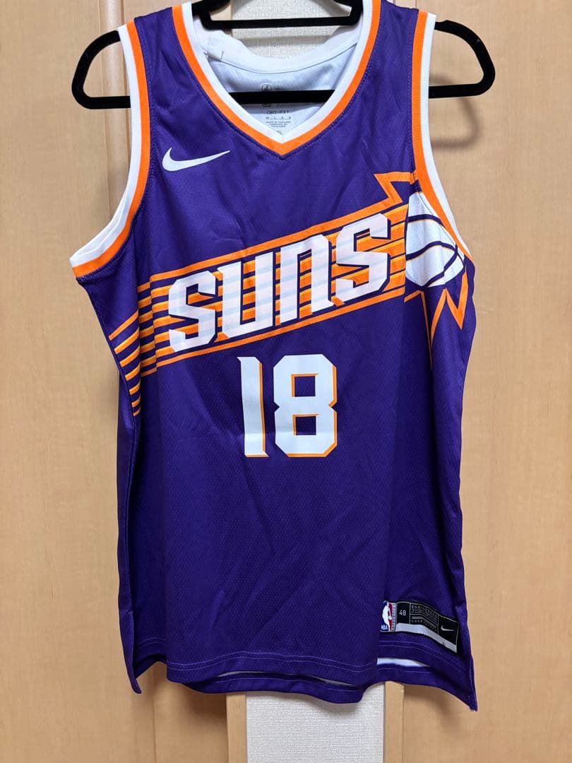 渡邉雄太　サイン入りユニフォーム　NBA Bリーグ