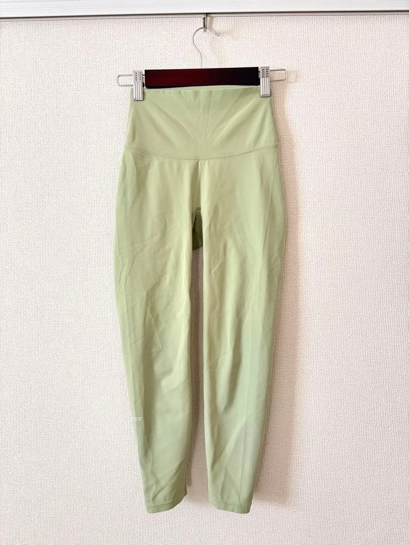 【週末限定値下げ中】andar ブラトップ レギンスセット