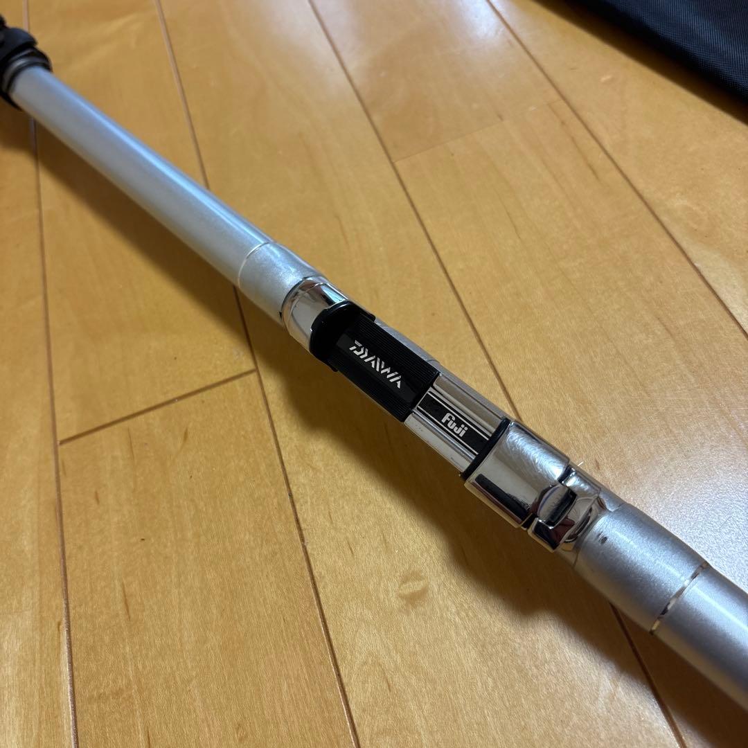 DAIWA プライムサーフ 425 ロッド キス釣り PRIMESURF ダイワ