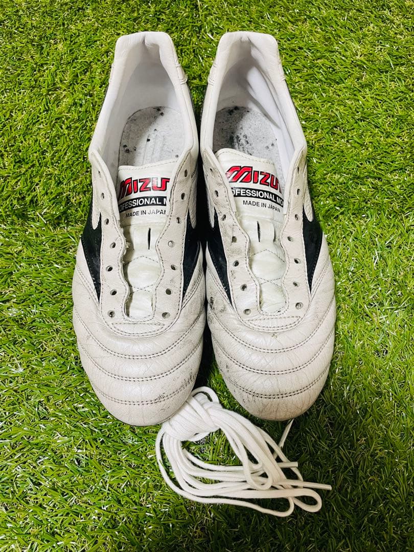 Mizuno Morelia モレリア2ジャパン