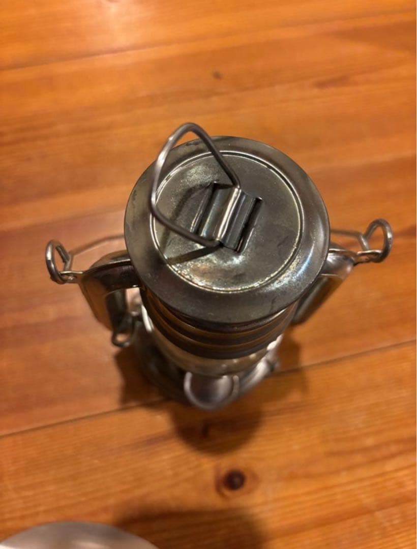 INOUT NATURA ランタン　アウトドア　キャンプ
